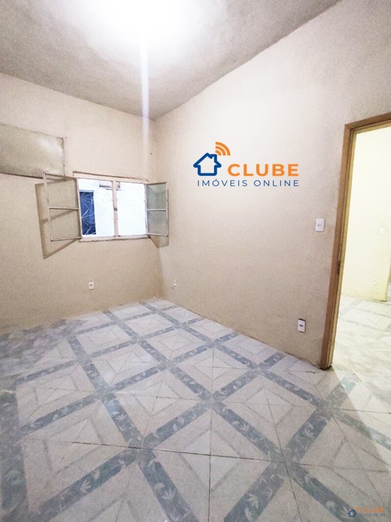 Casa em Vila no Jardim Iguaçu, Nova Iguaçu/RJ - 1073