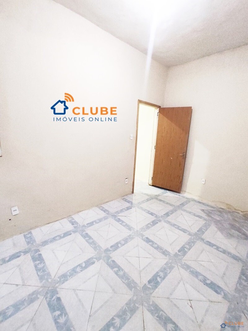 Casa em Vila no Jardim Iguaçu, Nova Iguaçu/RJ - 1073