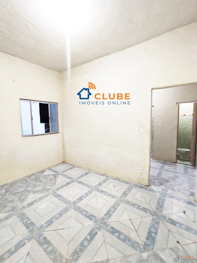 Casa em Vila no Jardim Iguaçu, Nova Iguaçu/RJ - 1073