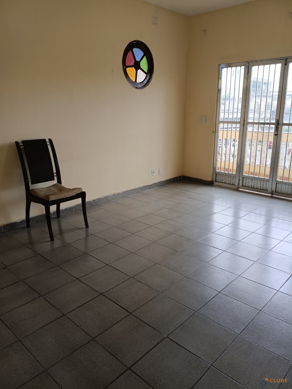 Apartamento 1a Andar em Cruzeiro do Sul, Mesquita/RJ