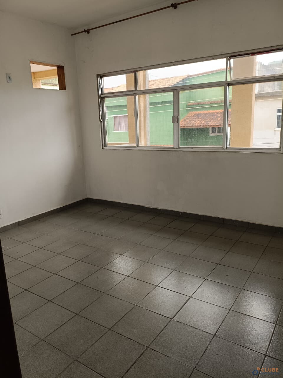 Apartamento 1a Andar em Cruzeiro do Sul, Mesquita/RJ