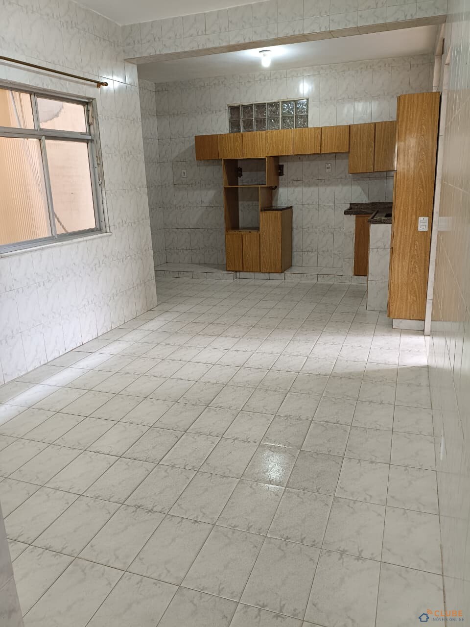 Apartamento 1a Andar em Cruzeiro do Sul, Mesquita/RJ