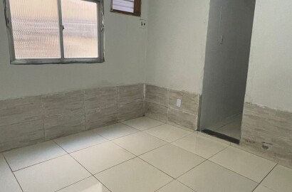 Casa 3 quartos em Moquetá, Nova Iguaçu/RJ