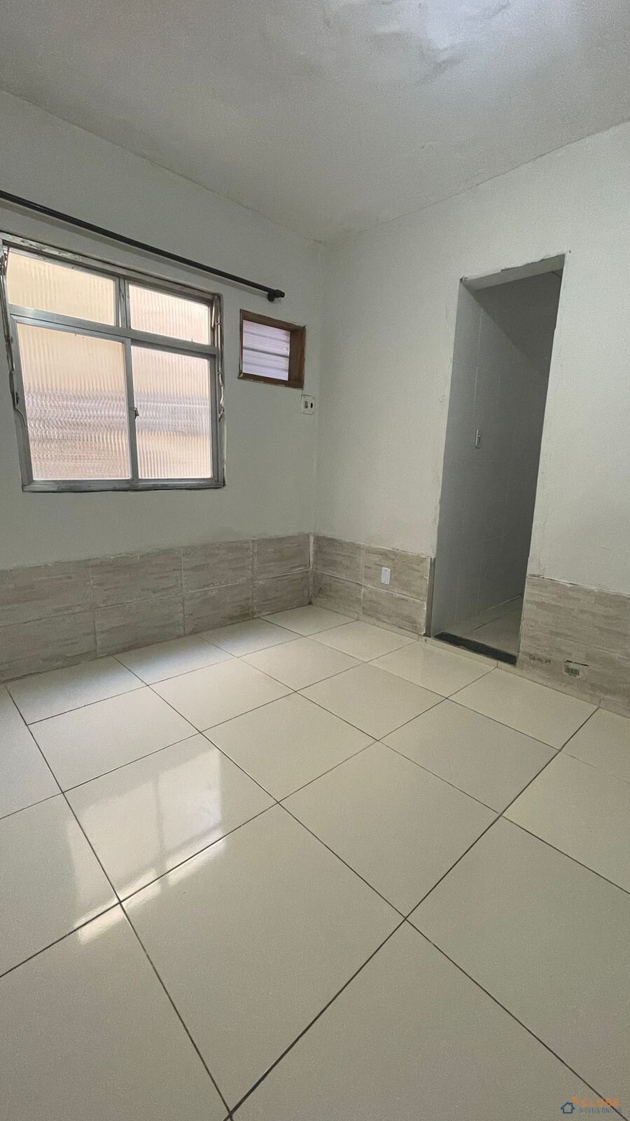 Casa 3 quartos em Moquetá, Nova Iguaçu/RJ