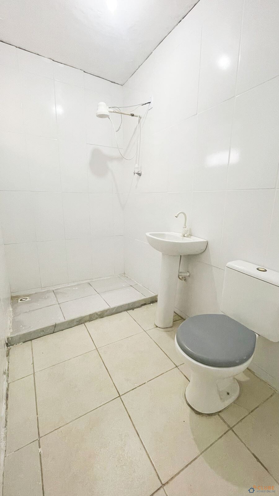 Casa 3 quartos em Moquetá, Nova Iguaçu/RJ