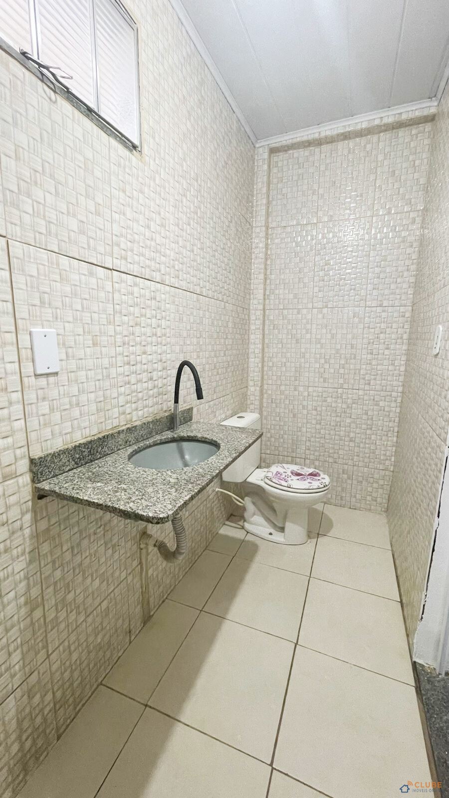 Casa 3 quartos em Moquetá, Nova Iguaçu/RJ