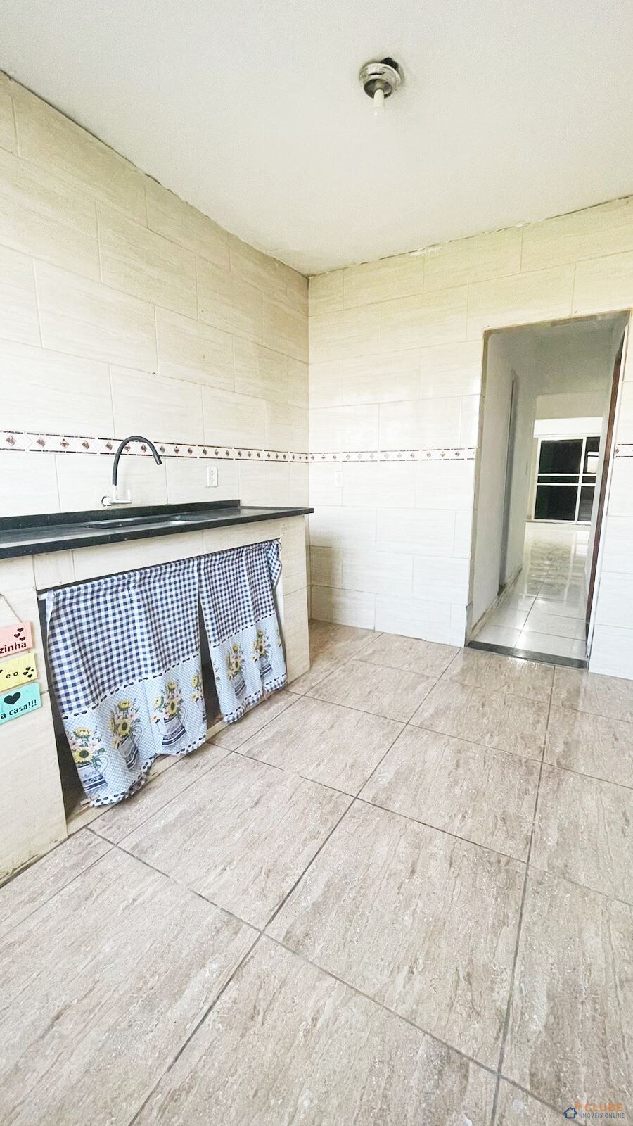 Casa 3 quartos em Moquetá, Nova Iguaçu/RJ