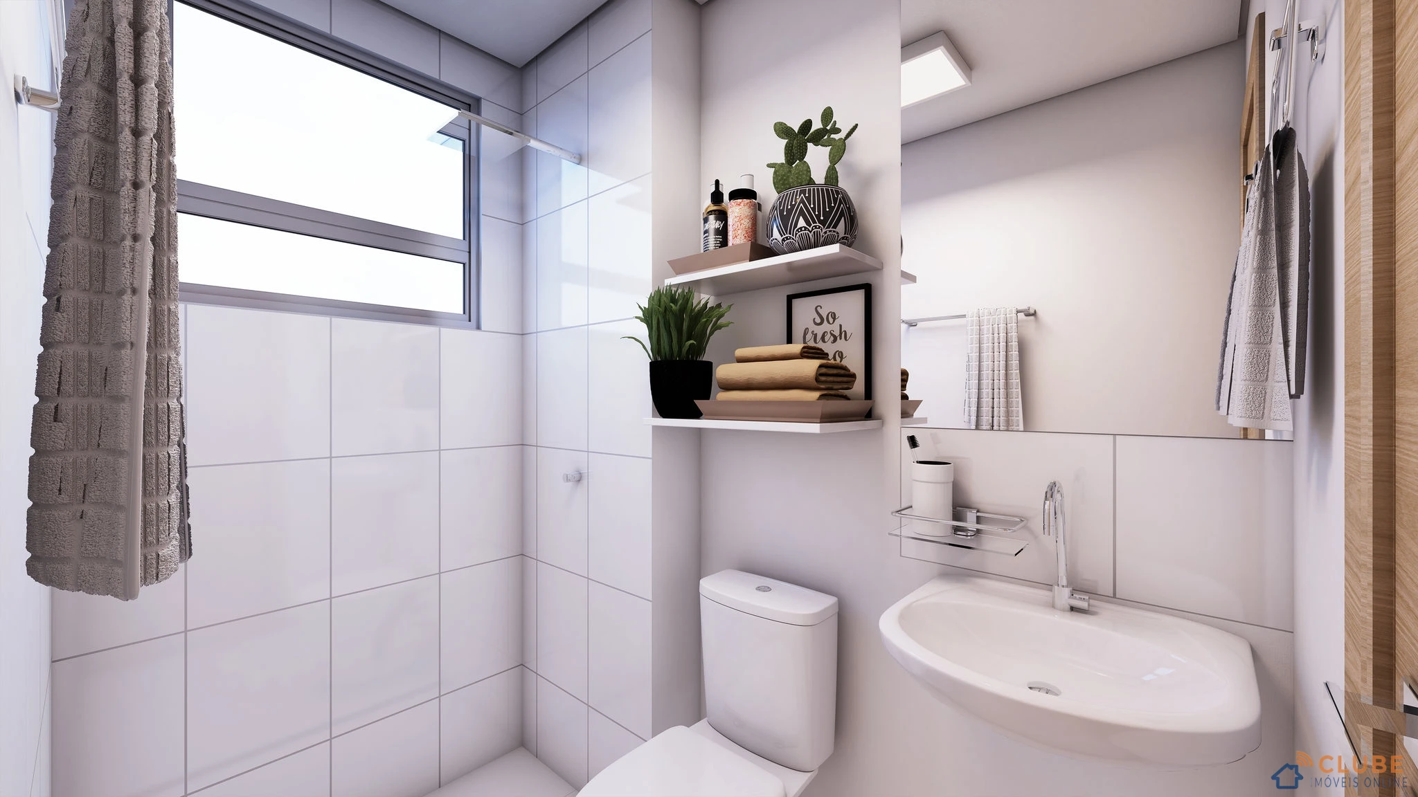 Residencial Morada da Colina