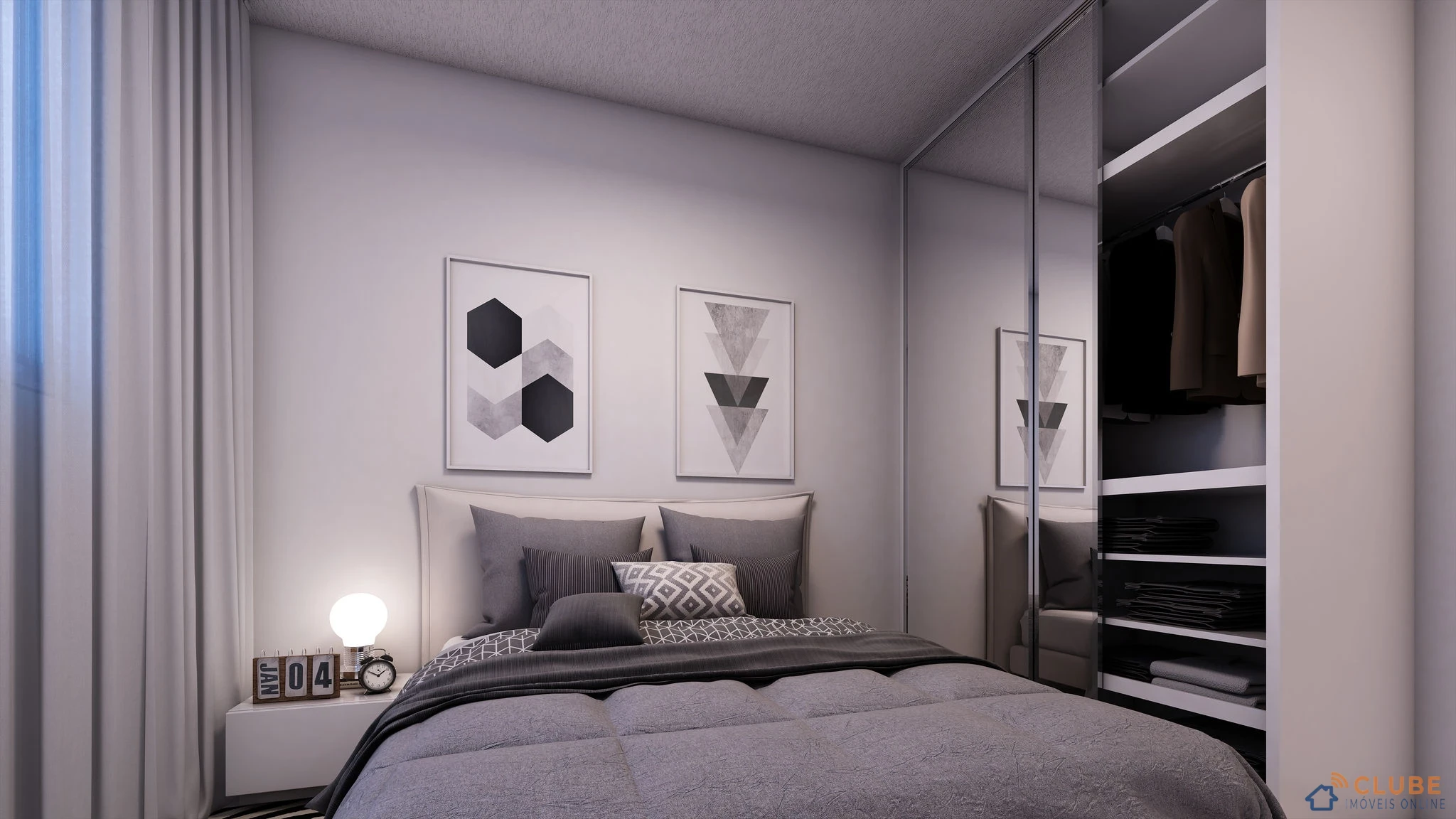 Residencial Morada da Colina