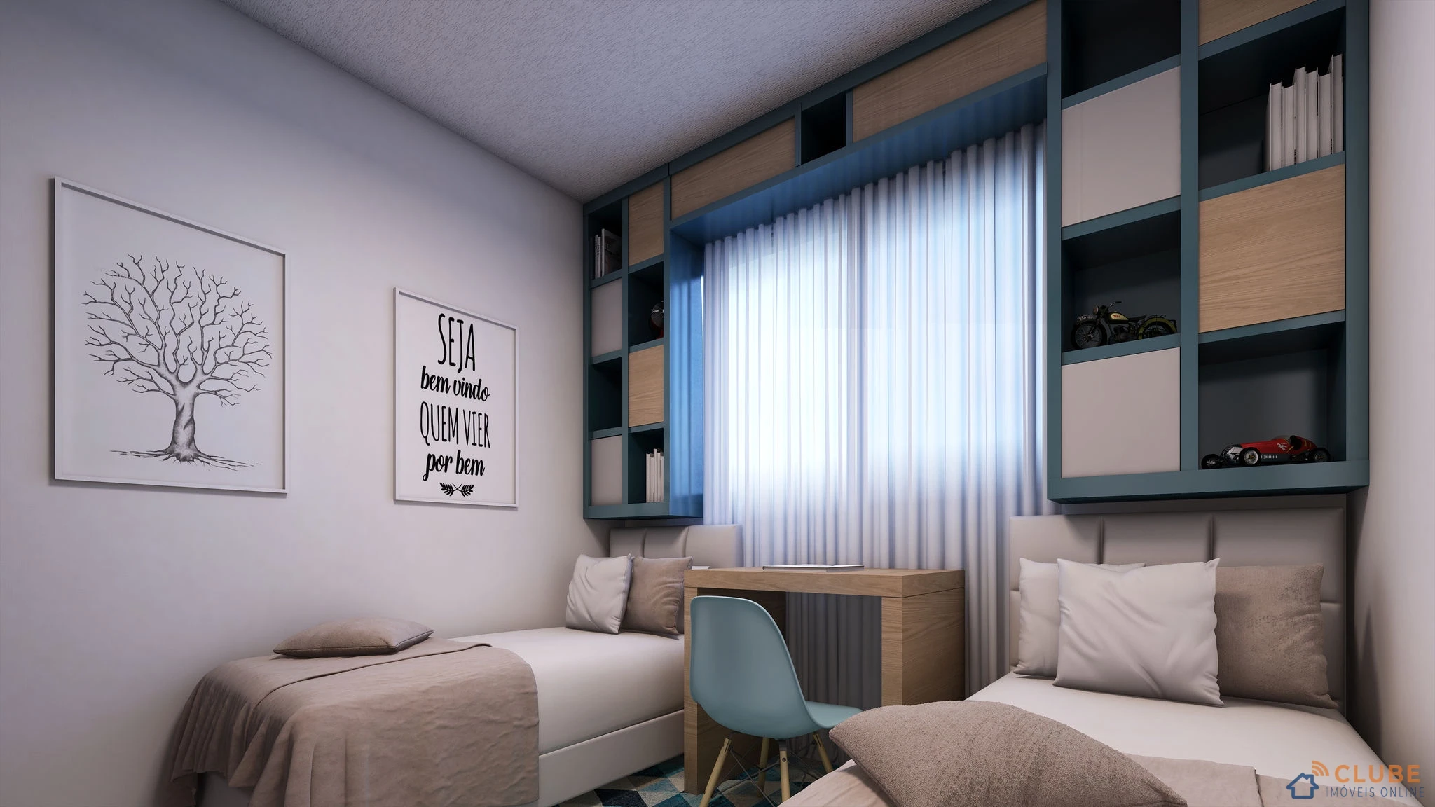 Residencial Morada da Colina