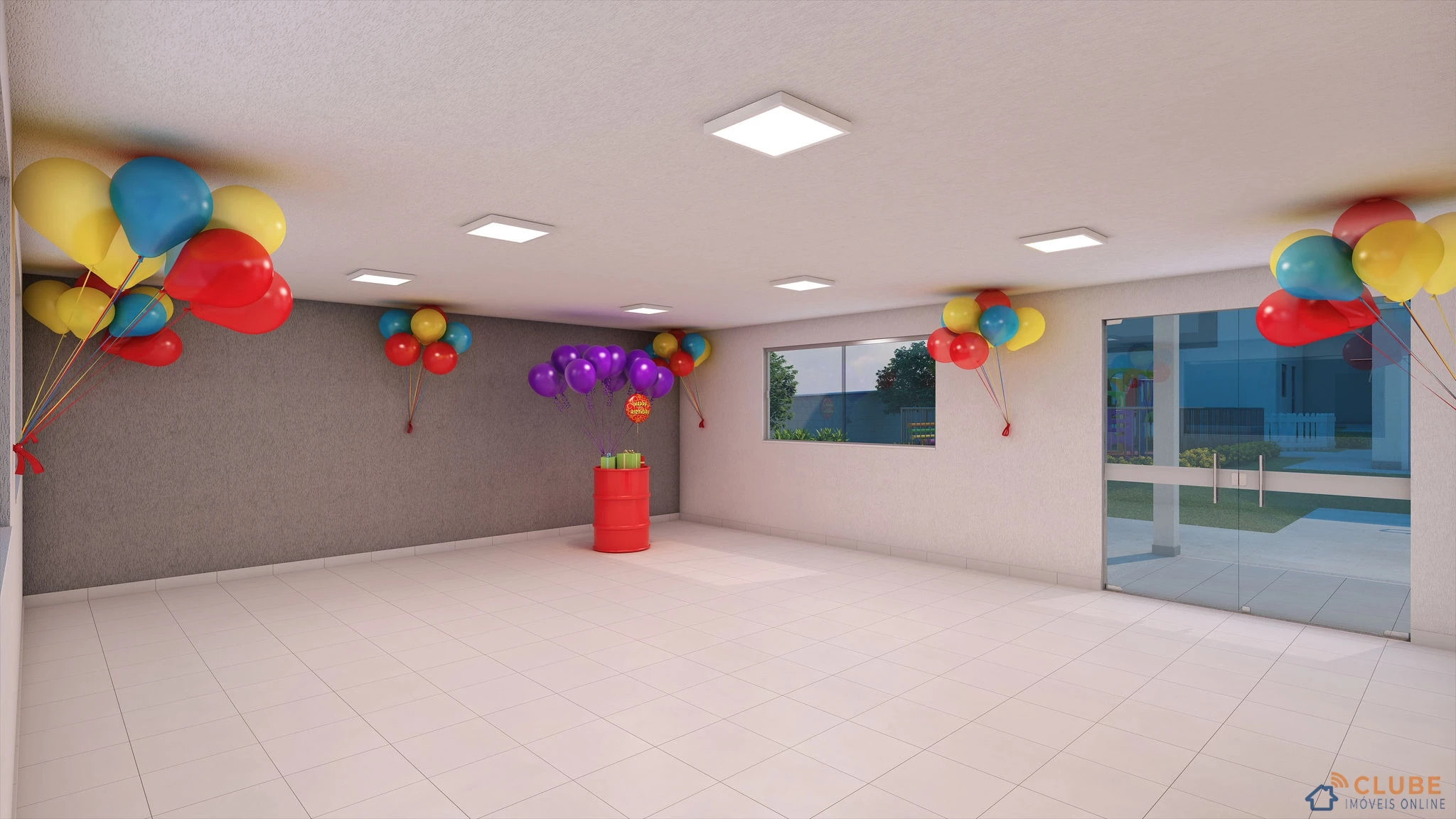 Residencial Morada da Colina