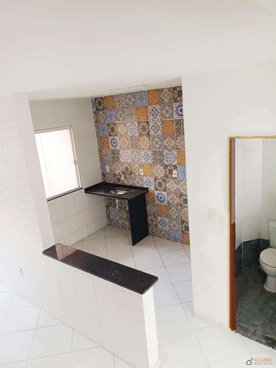 Casa Duplex 2 quartos em Palhada