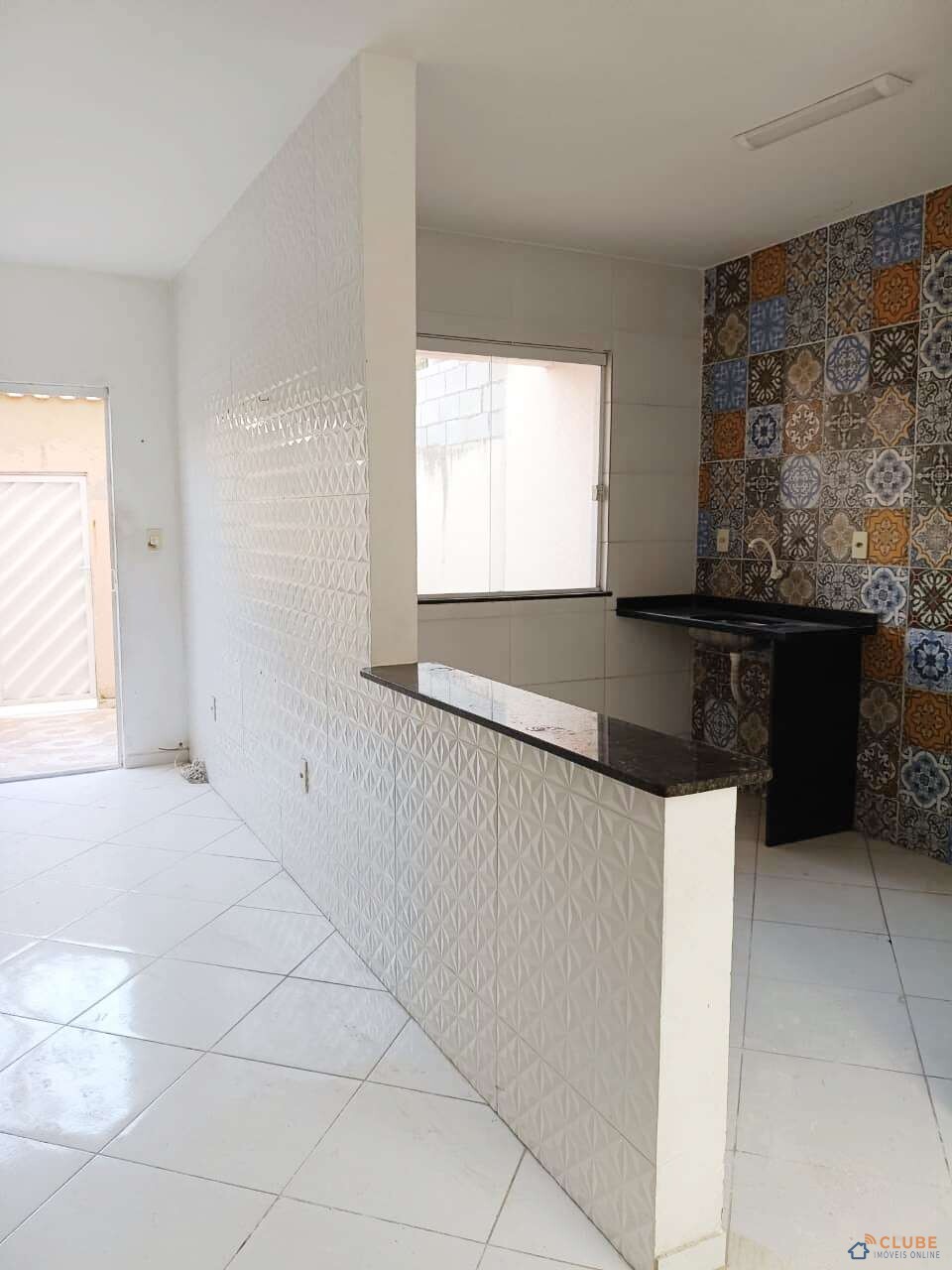 Casa Duplex 2 quartos em Palhada