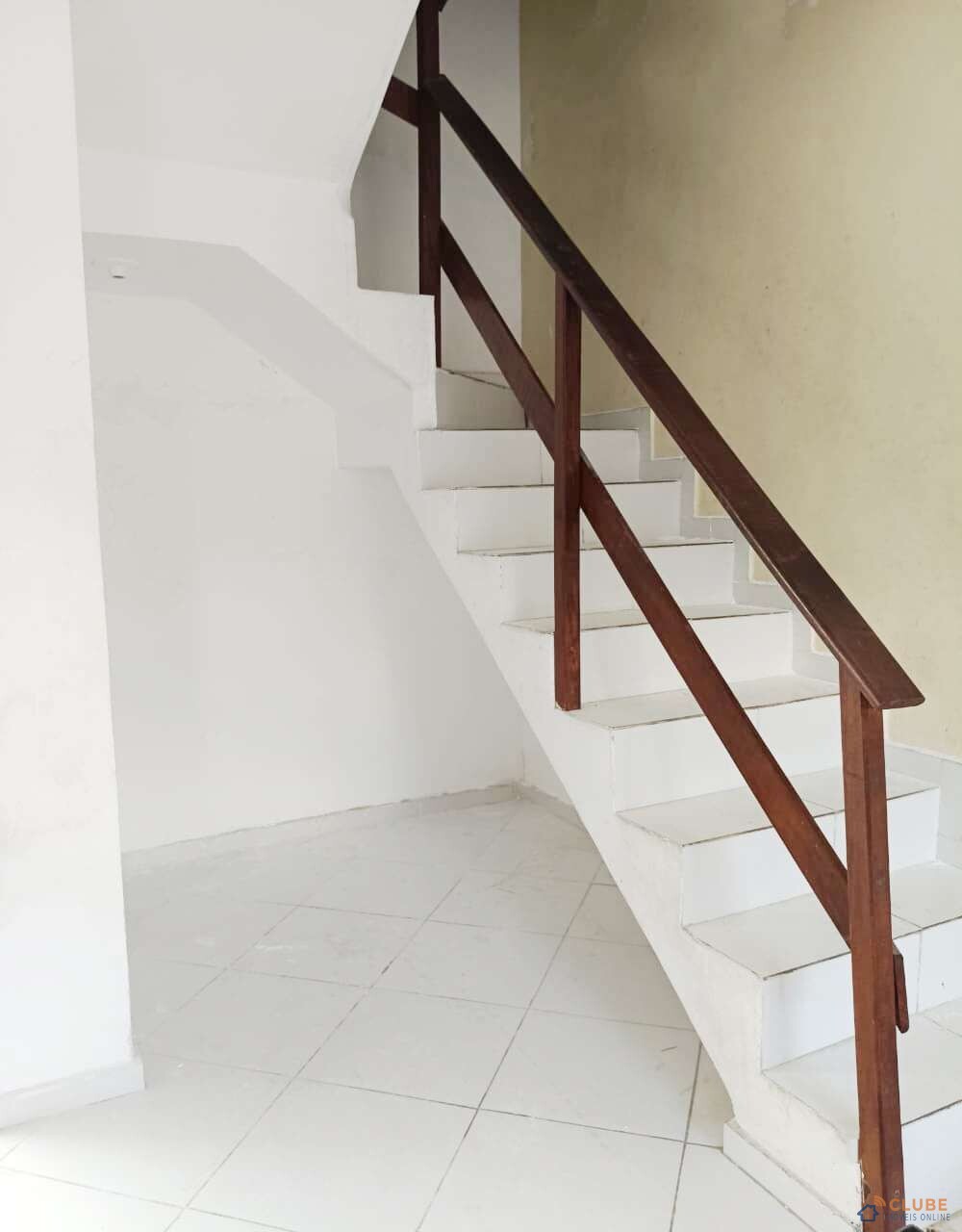 Casa Duplex 2 quartos em Palhada