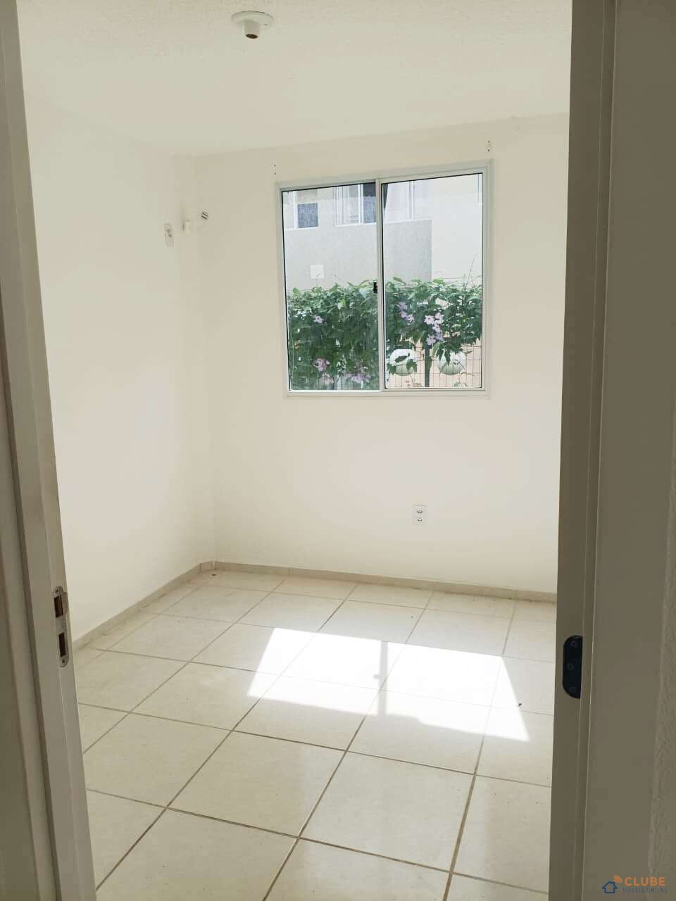 Apartamento Garden 2 quartos, em Palhada - Nova Iguaçu/RJ