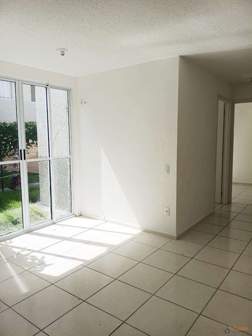 Apartamento Garden 2 quartos, em Palhada - Nova Iguaçu/RJ
