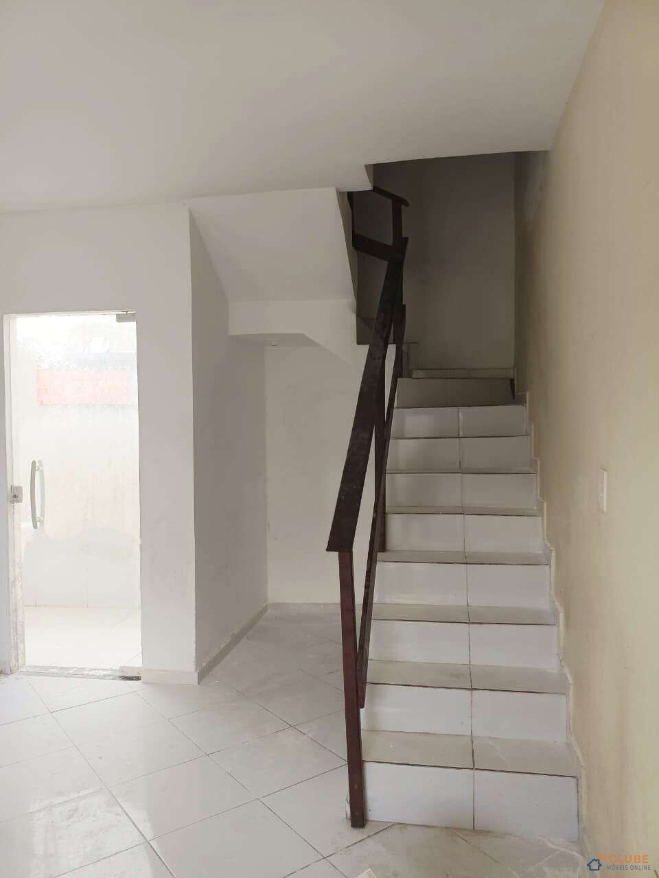 Casa Duplex 2 quartos em Palhada