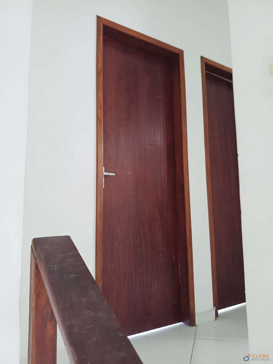 Casa Duplex 2 quartos em Palhada