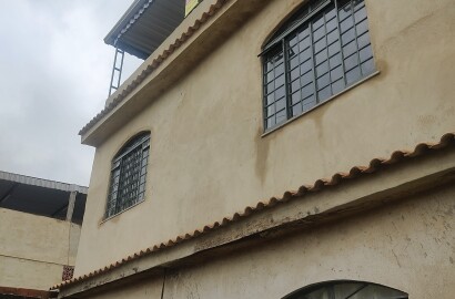 Apartamento 2 quartos em Rodilândia, Nova Iguaçu/RJ