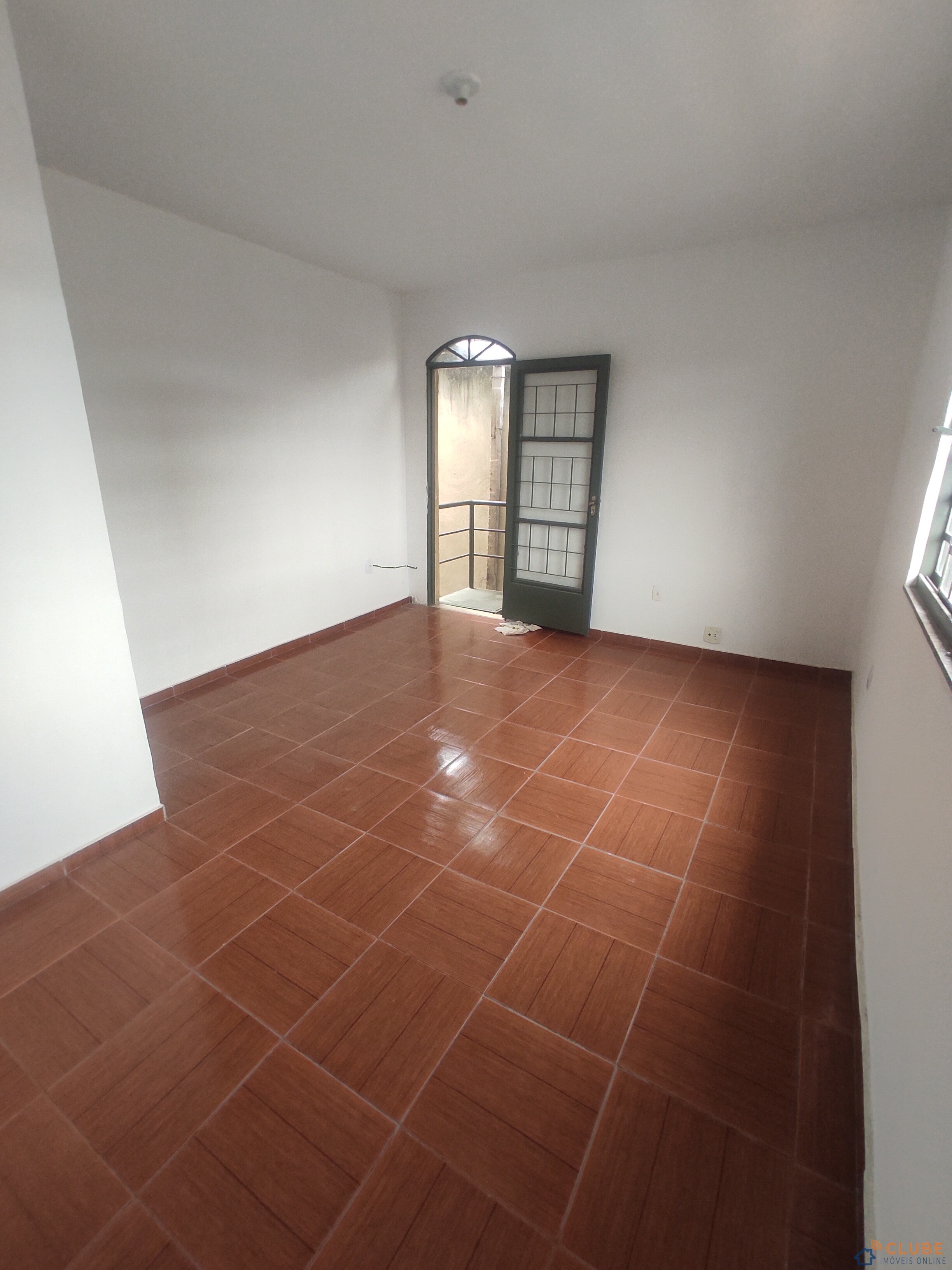 Apartamento 2 quartos em Rodilândia, Nova Iguaçu/RJ