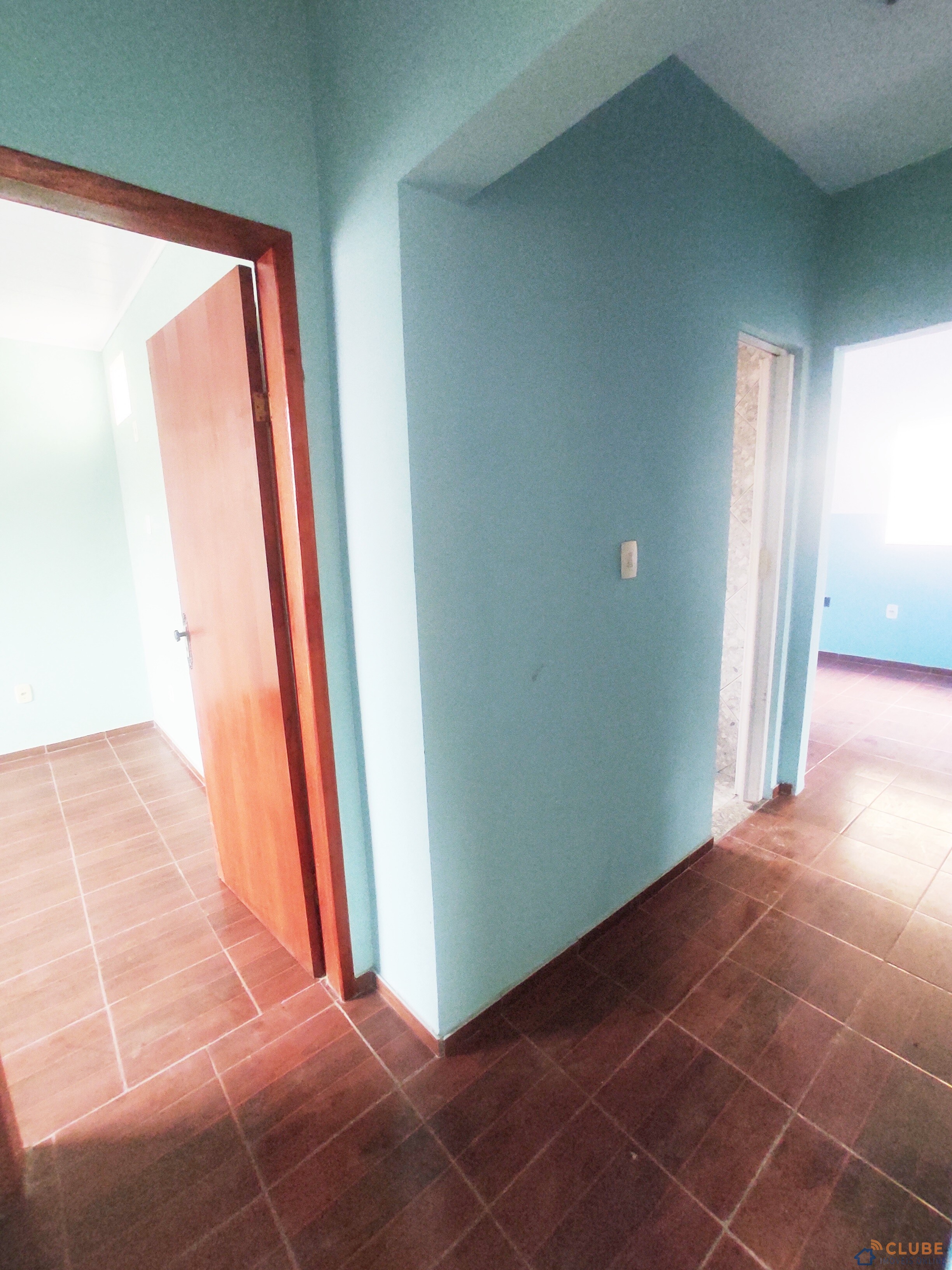 Apartamento 2 quartos em Rodilândia, Nova Iguaçu/RJ