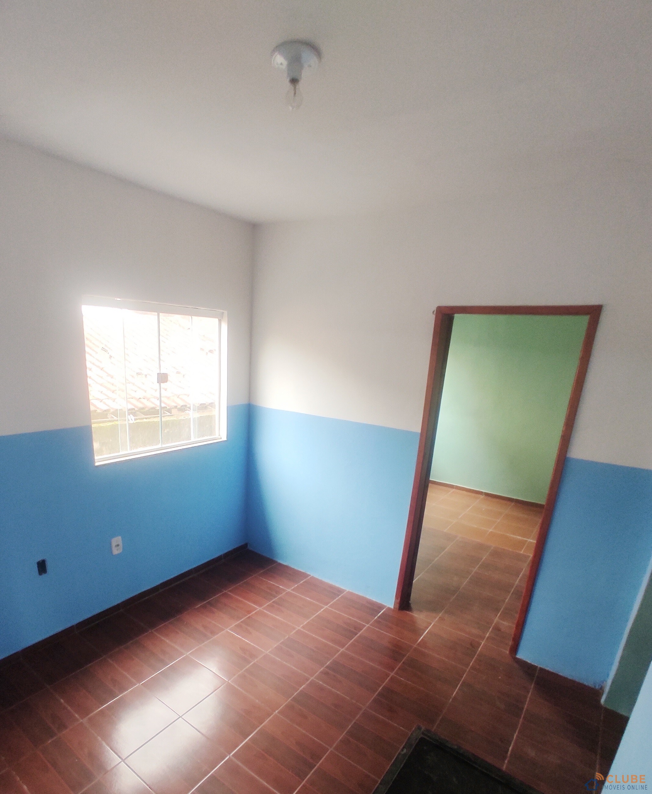 Apartamento 2 quartos em Rodilândia, Nova Iguaçu/RJ