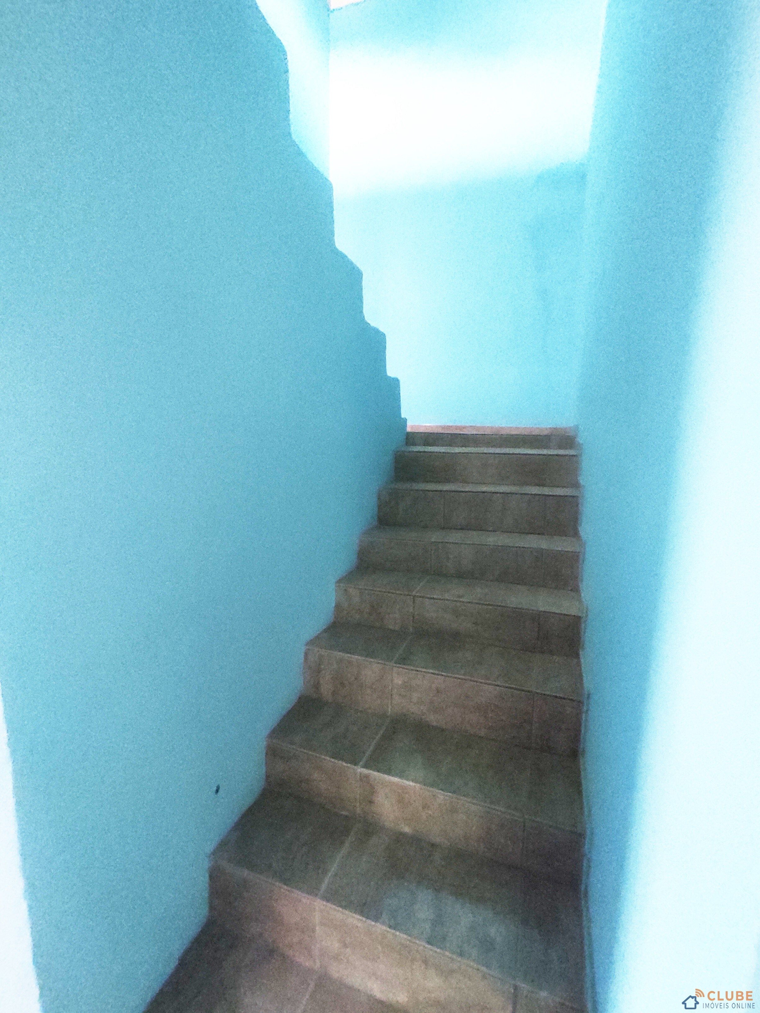 Apartamento 2 quartos em Rodilândia, Nova Iguaçu/RJ