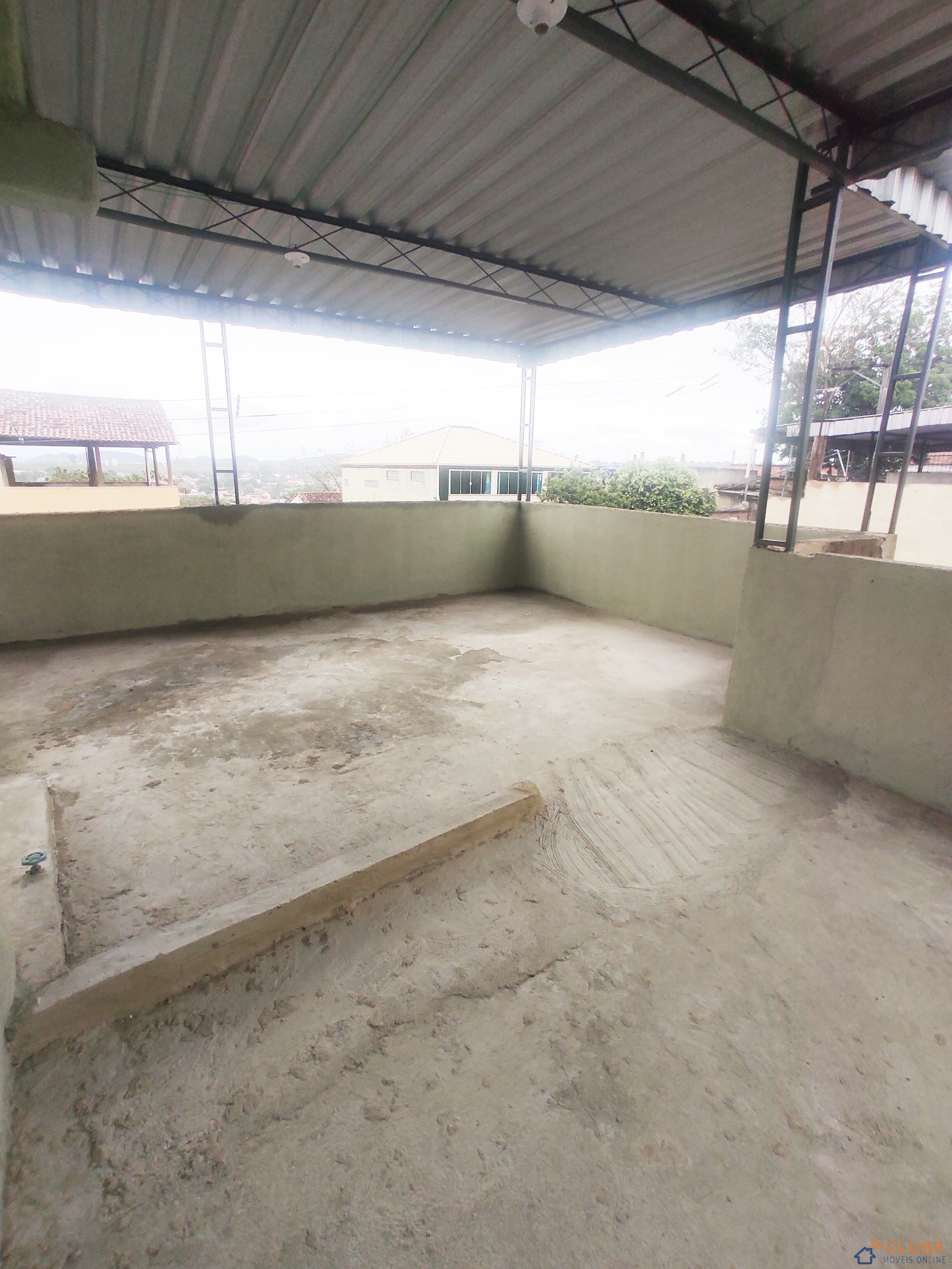 Apartamento 2 quartos em Rodilândia, Nova Iguaçu/RJ