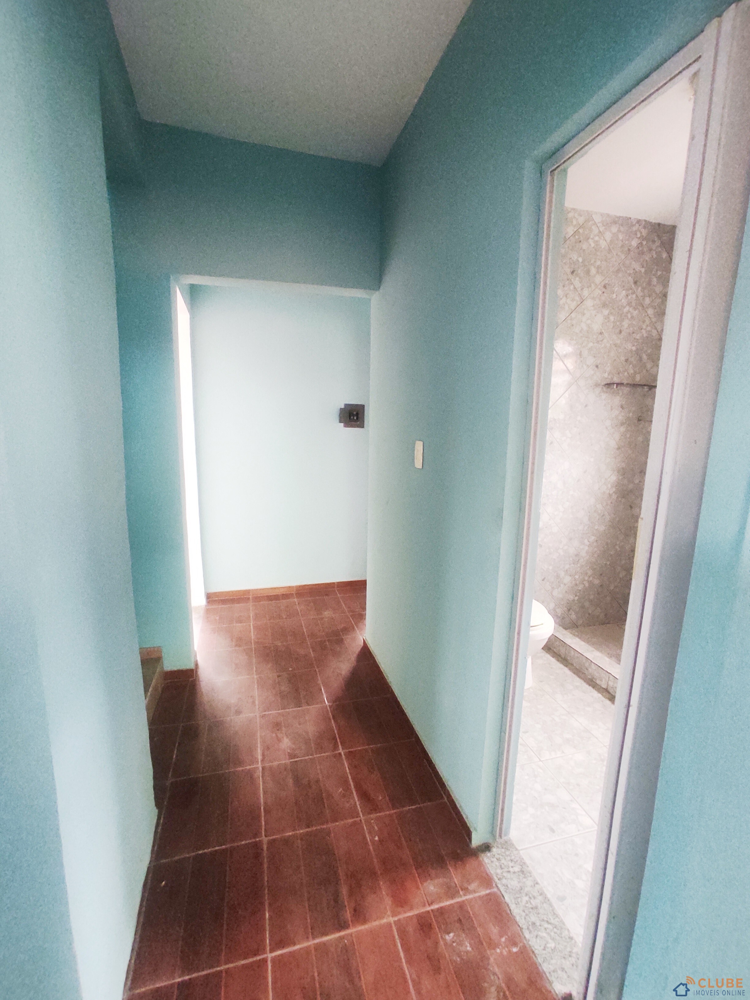 Apartamento 2 quartos em Rodilândia, Nova Iguaçu/RJ