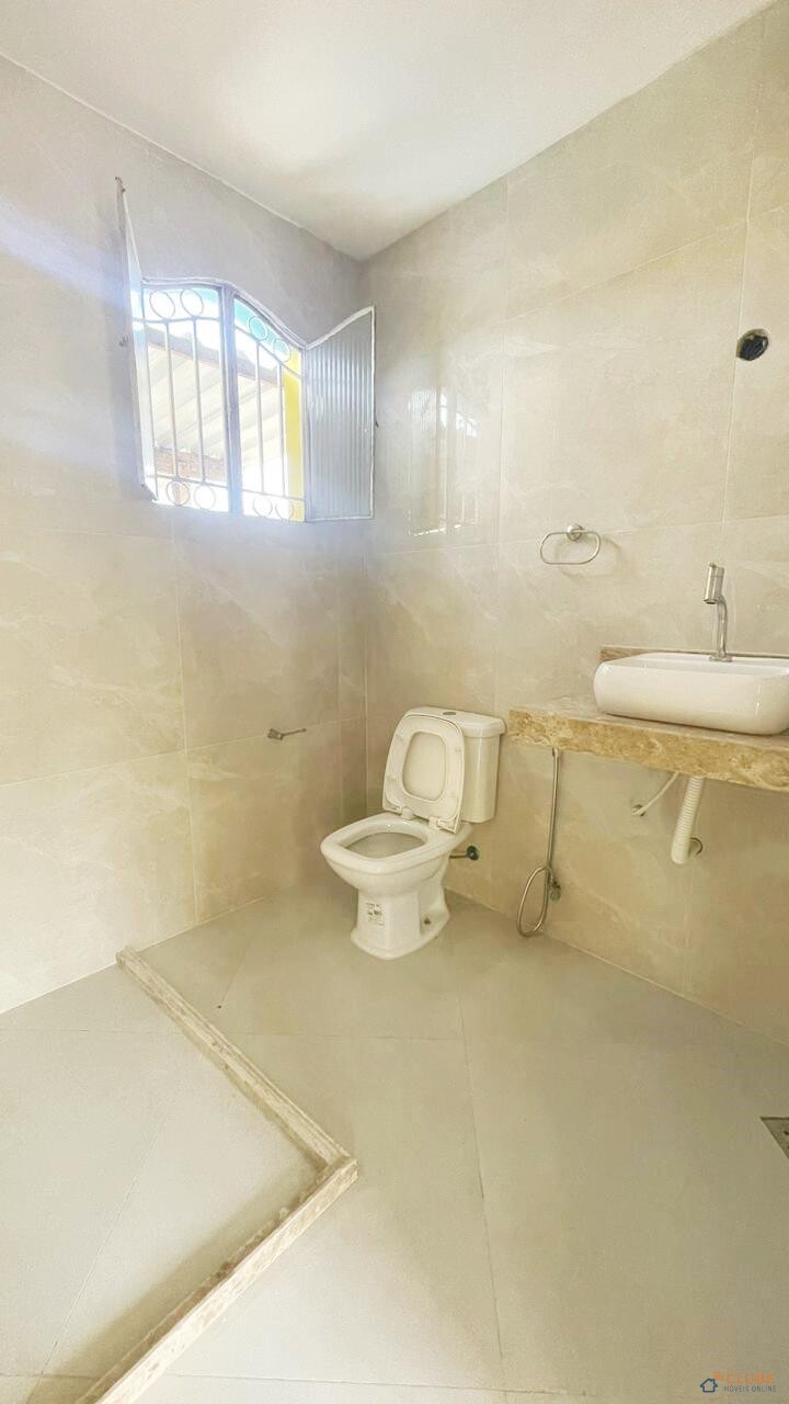 Triplex 3 Quartos, em Rosa dos Ventos