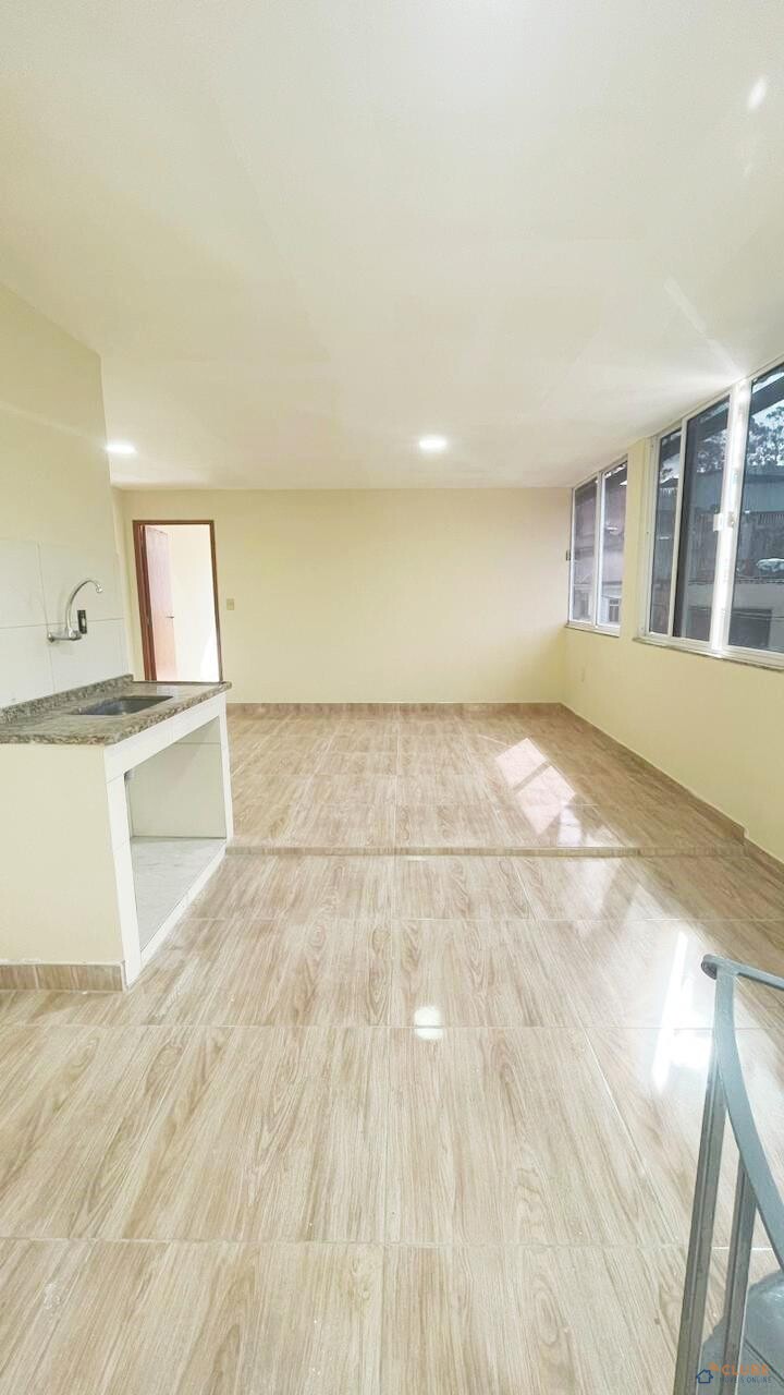Triplex 3 Quartos, em Rosa dos Ventos