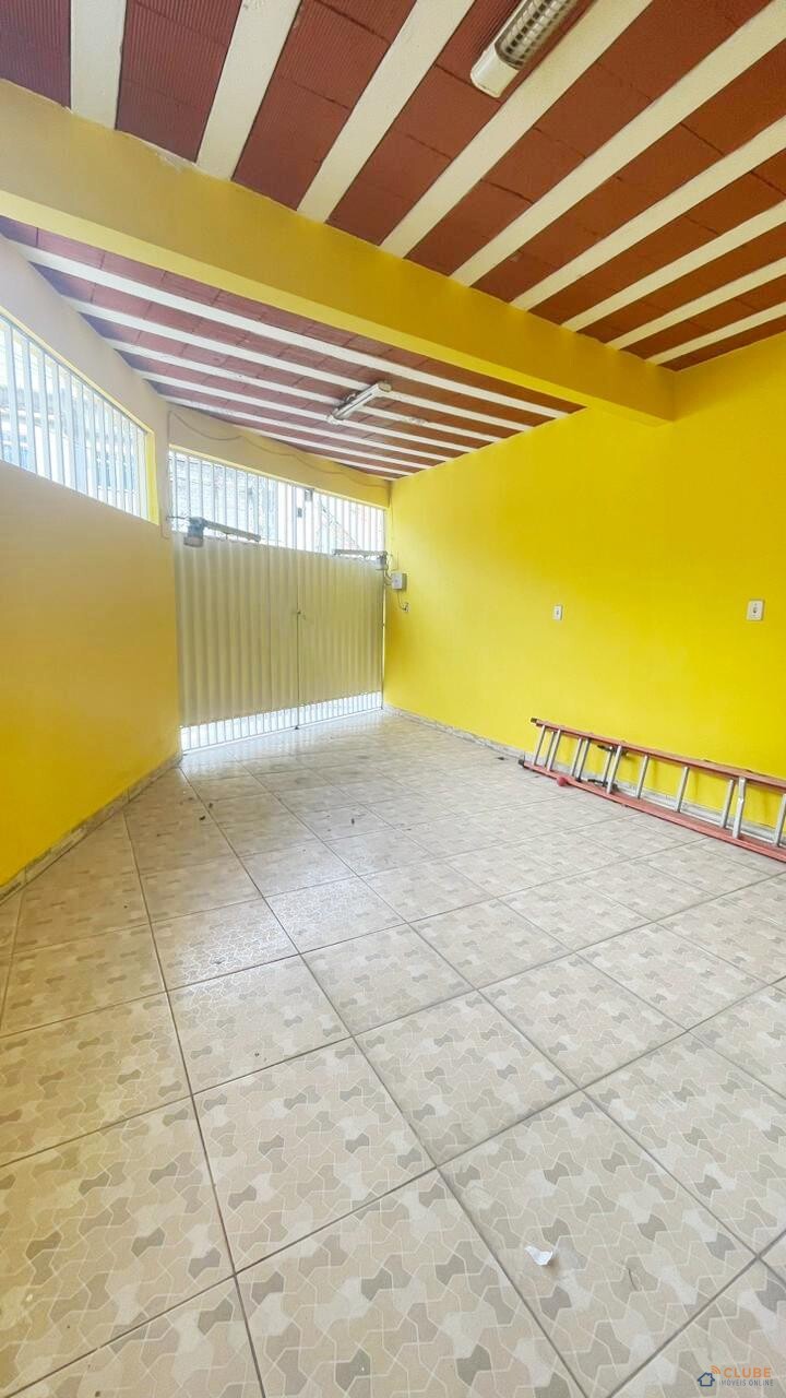 Triplex 3 Quartos, em Rosa dos Ventos