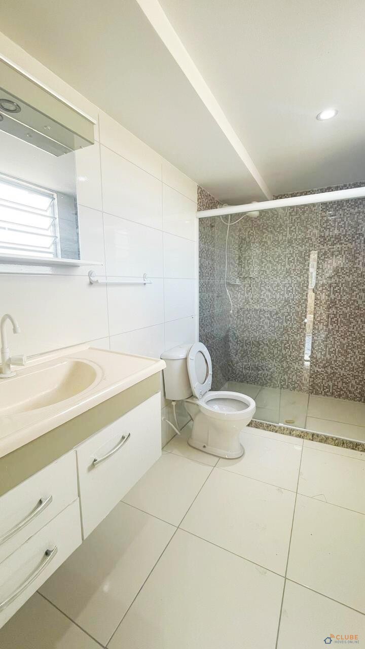 Triplex 3 Quartos, em Rosa dos Ventos