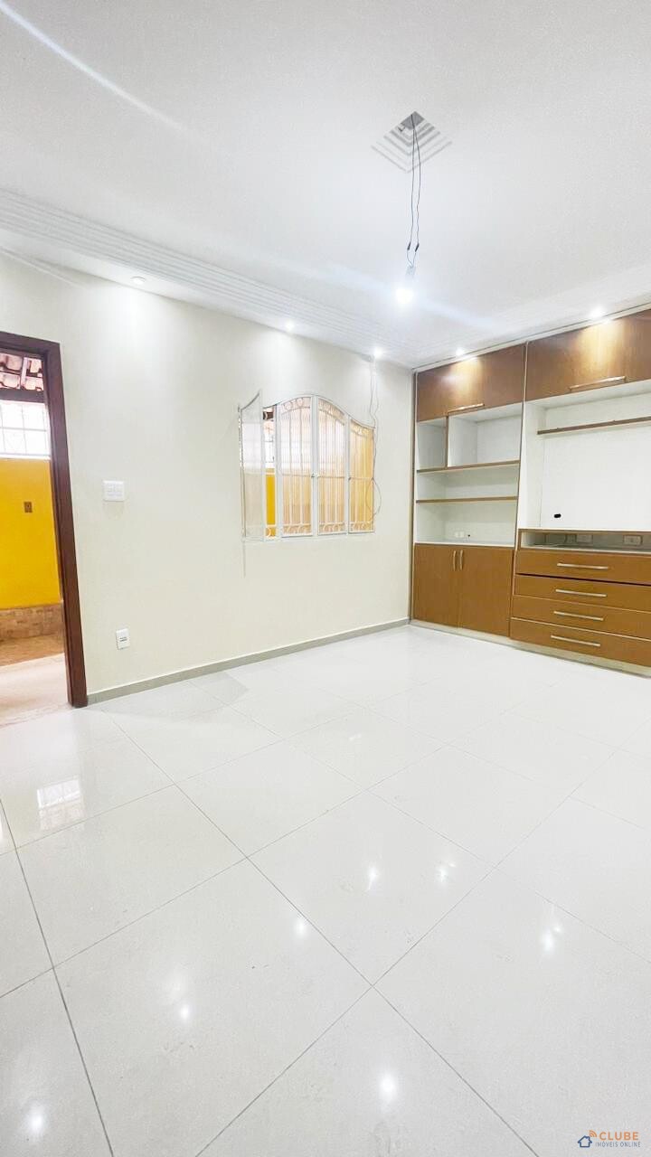 Triplex 3 Quartos, em Rosa dos Ventos