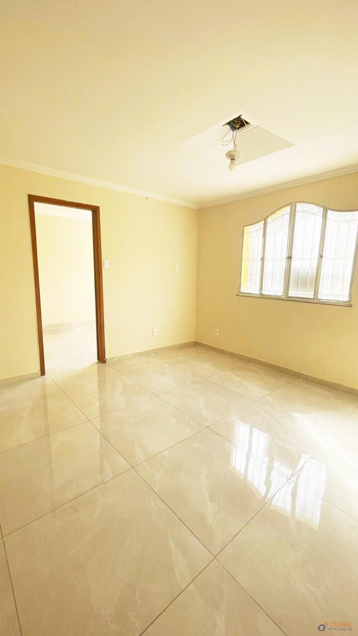 Triplex 3 Quartos, em Rosa dos Ventos