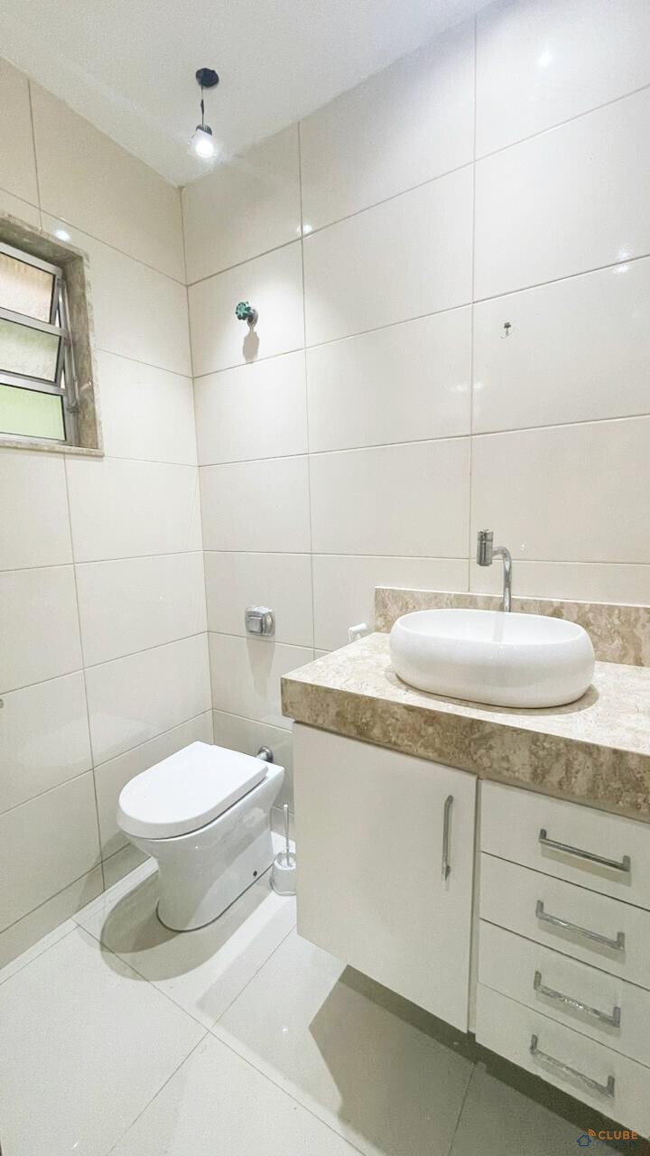 Triplex 3 Quartos, em Rosa dos Ventos