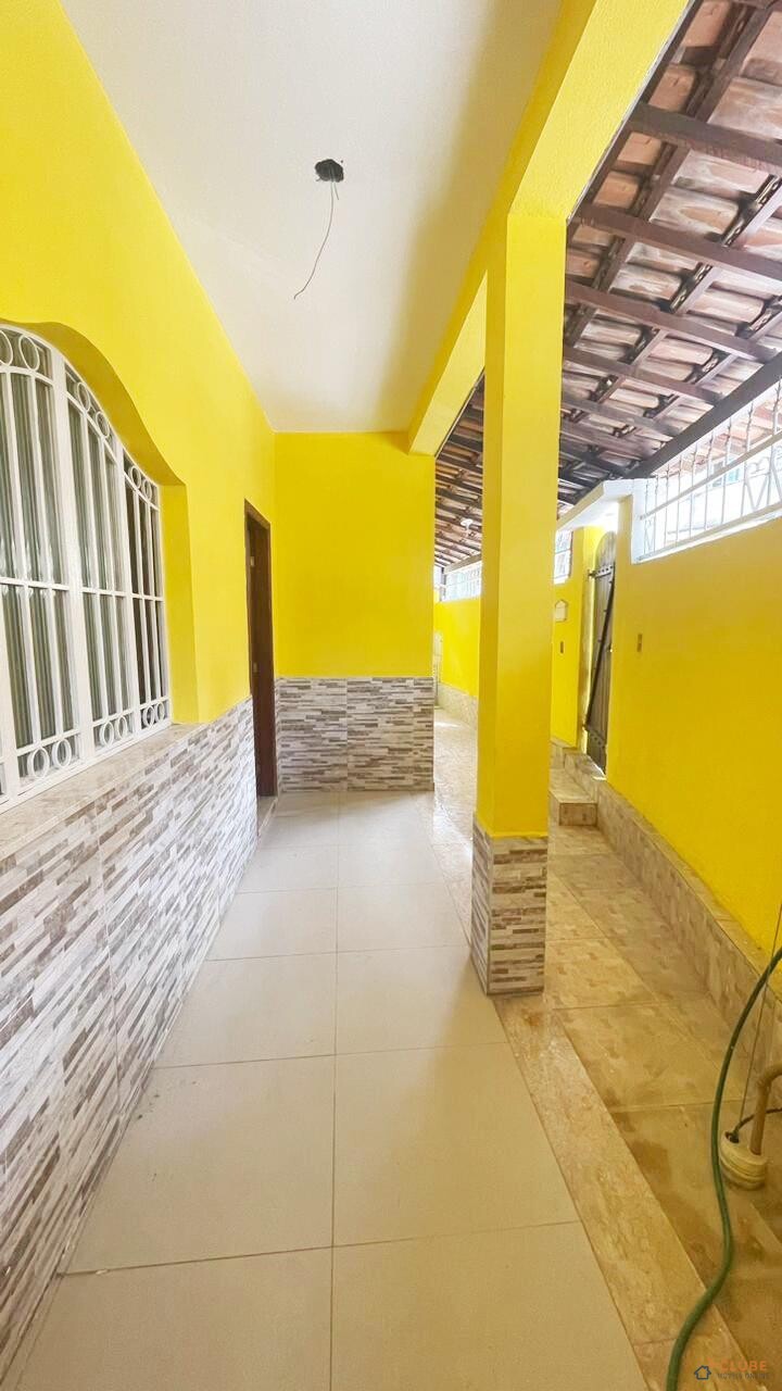 Triplex 3 Quartos, em Rosa dos Ventos