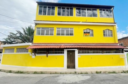 Triplex 3 Quartos, em Rosa dos Ventos