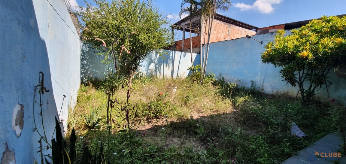 Casa em Santa Eugênia, Nova Iguaçu/RJ