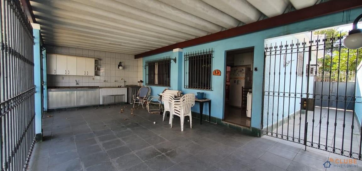 Casa em Santa Eugênia, Nova Iguaçu/RJ