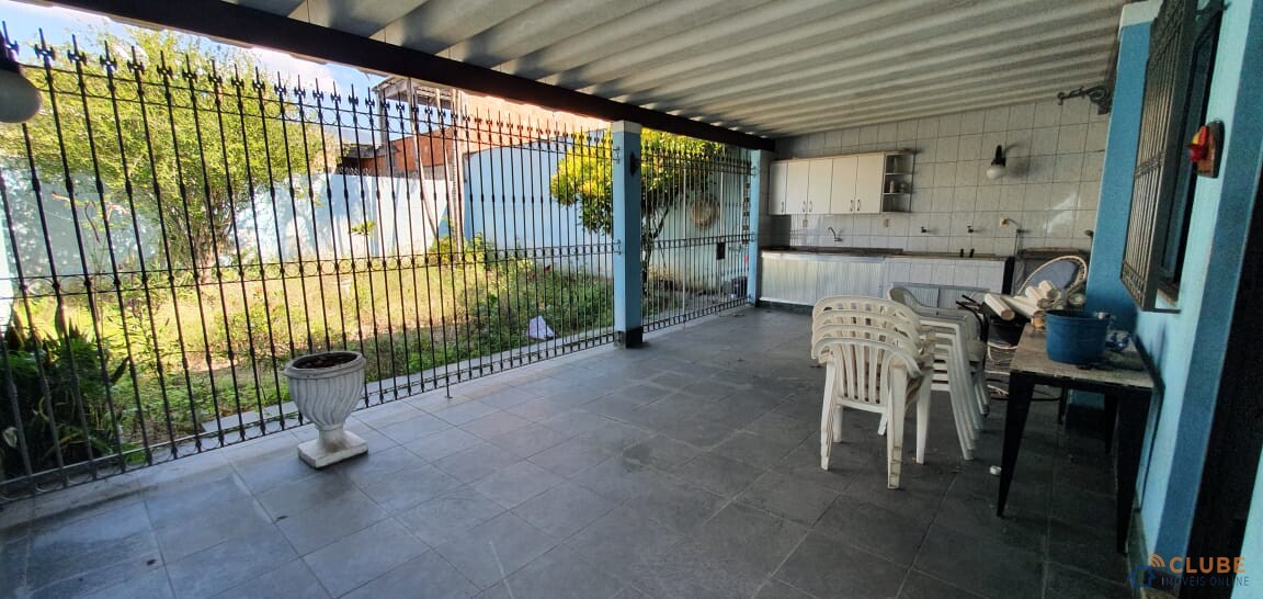 Casa em Santa Eugênia, Nova Iguaçu/RJ