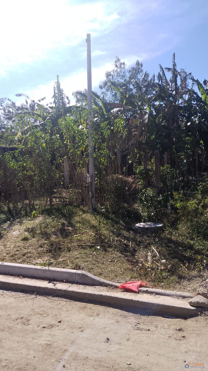 Terreno em Valverde, Nova Iguaçu/RJ