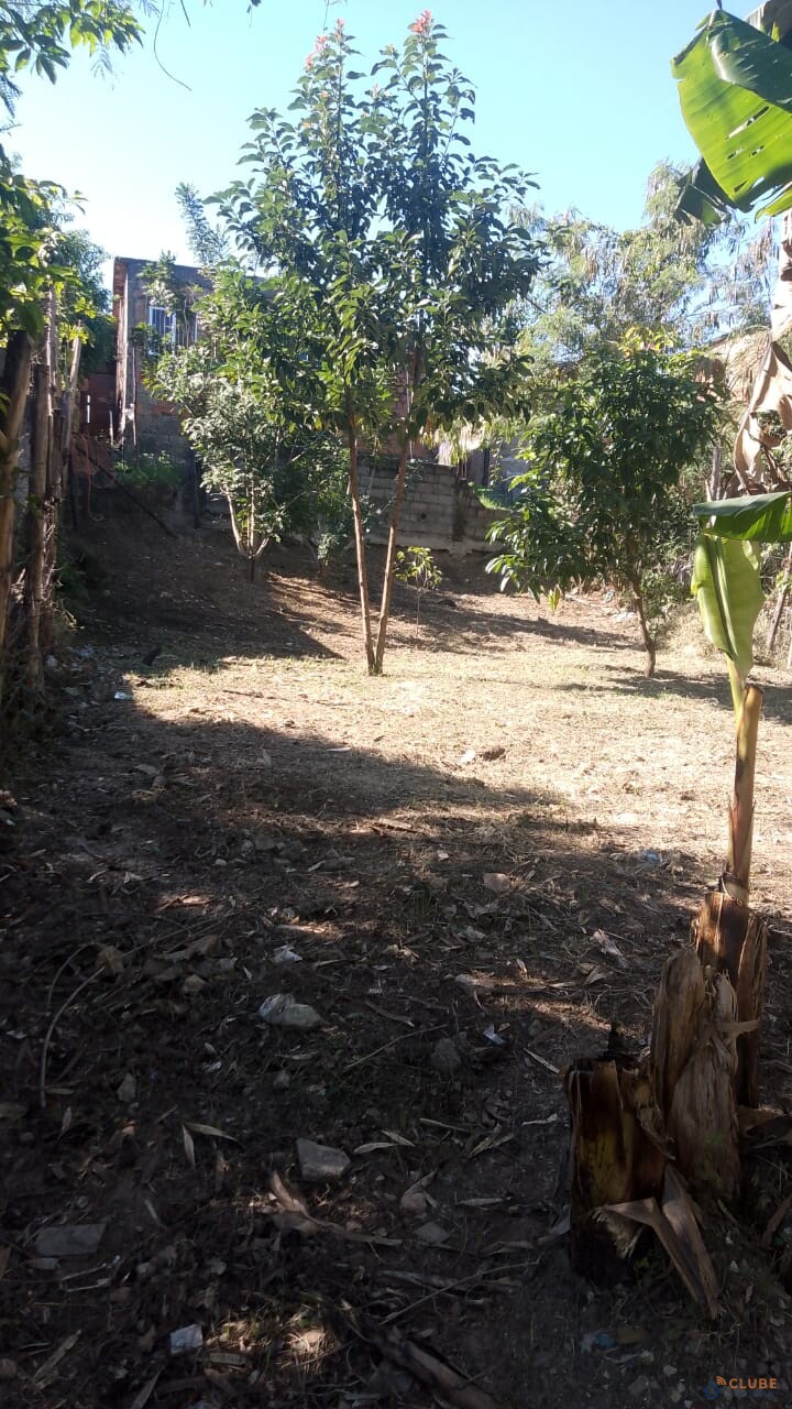 Terreno em Valverde, Nova Iguaçu/RJ