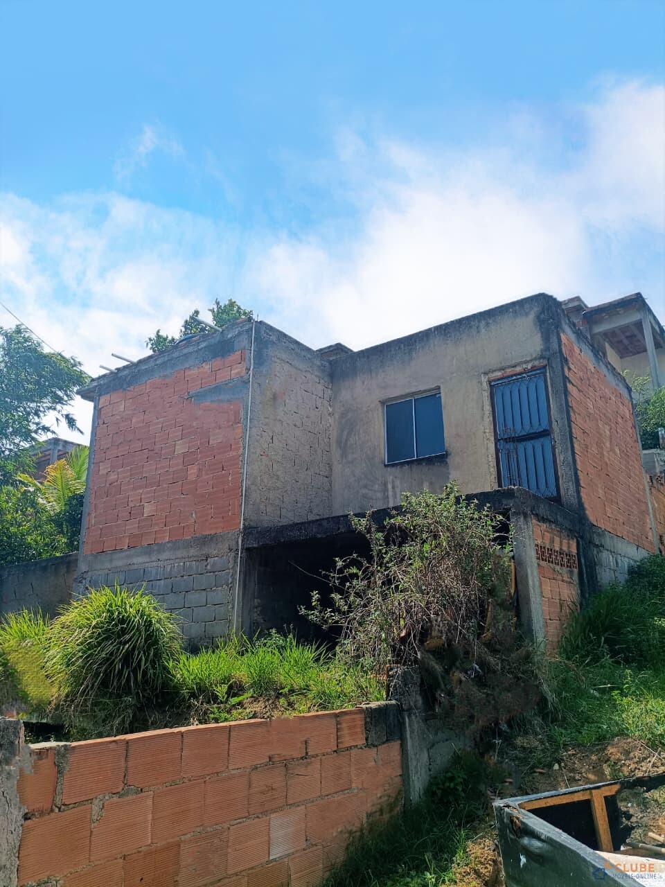 Casa 1 quarto - em Valverde