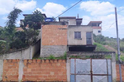 Casa 1 quarto - em Valverde