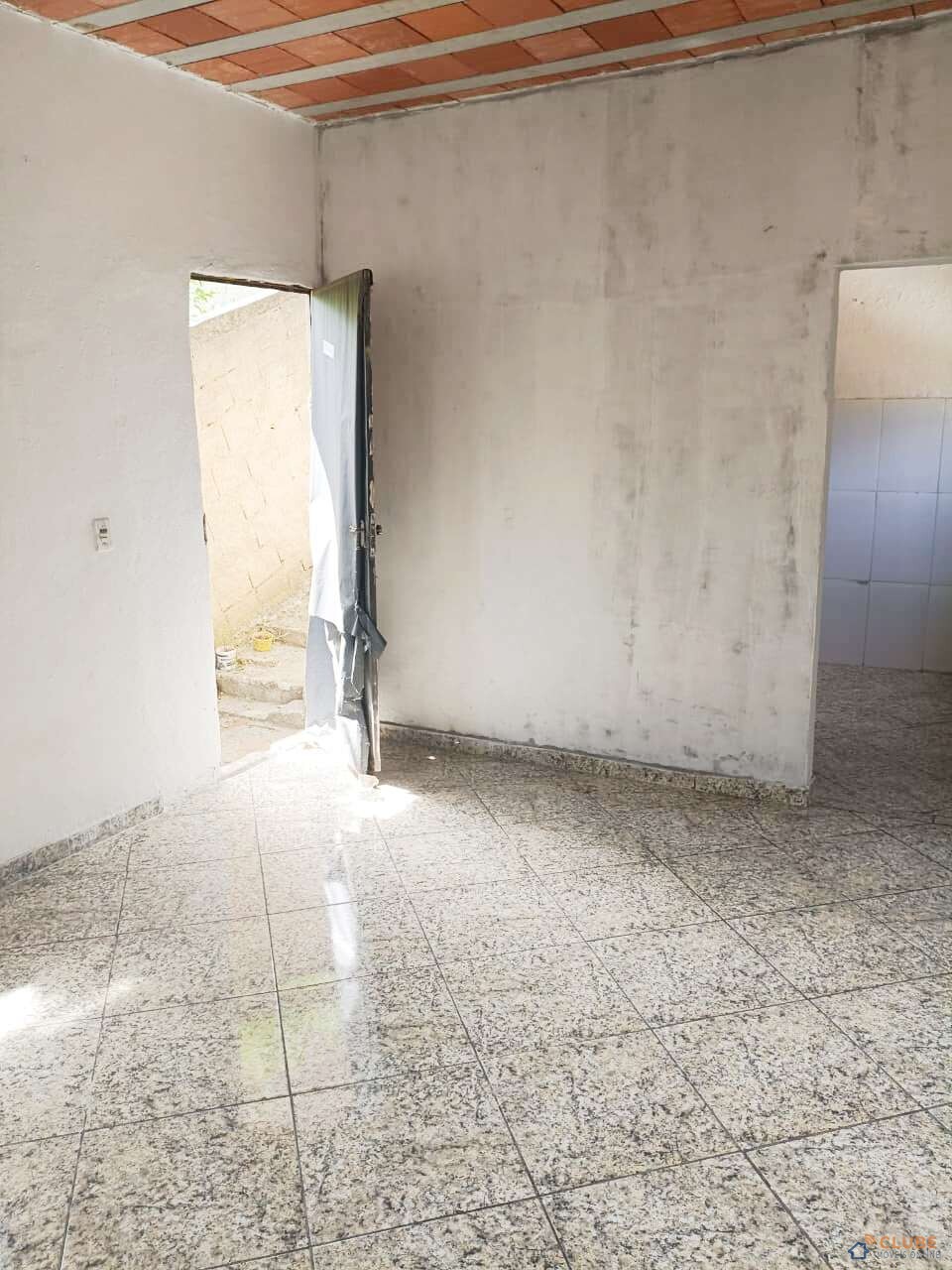 Casa 1 quarto - em Valverde