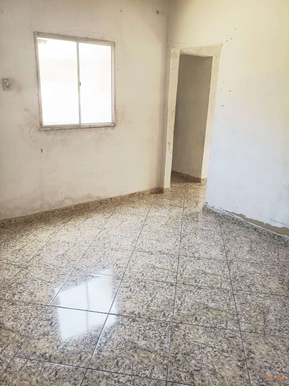 Casa 1 quarto - em Valverde