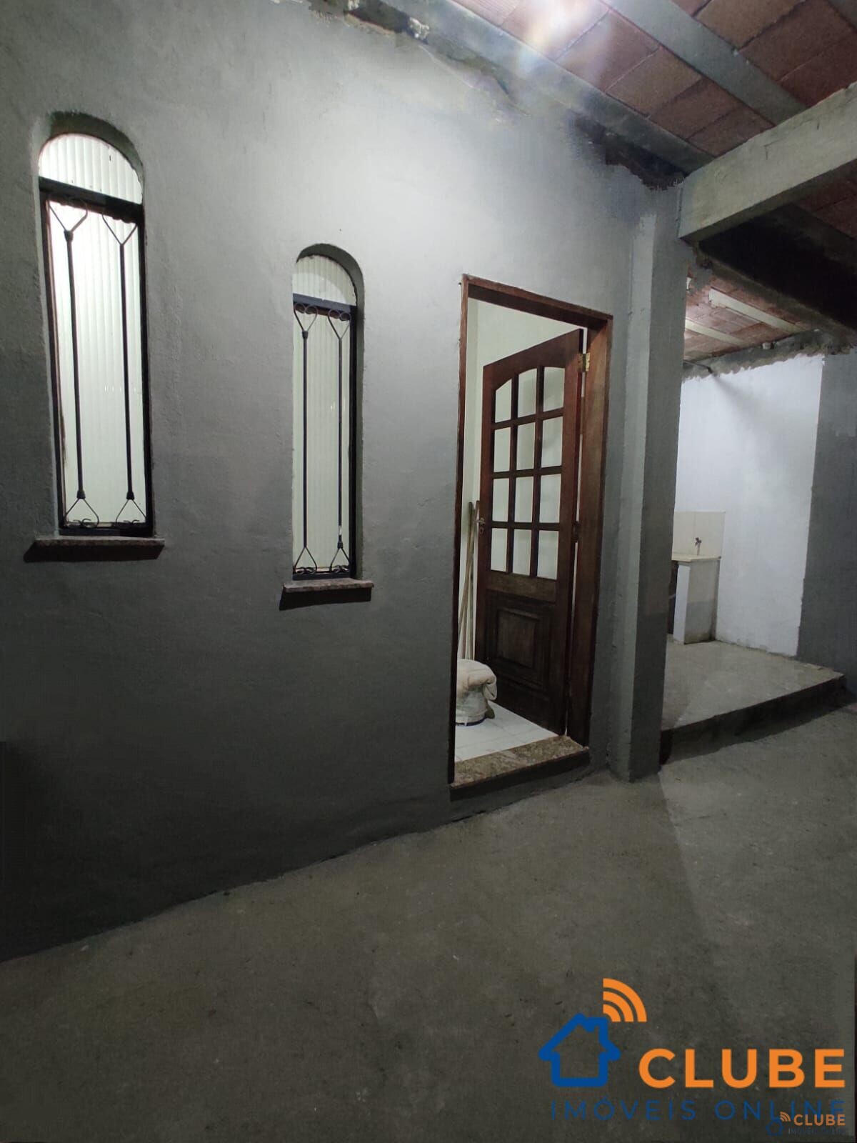 Casa em Jardim Iguaçu, Nova Iguaçu/RJ